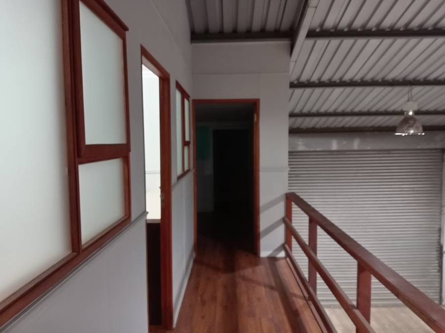 To Let commercial Property for Rent in George Industrial Western Cape